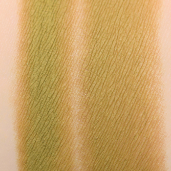 Smashbox Olive Always On Cream Eyeshadow