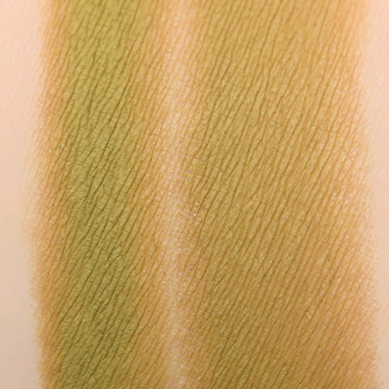 Smashbox Olive Always On Cream Eyeshadow