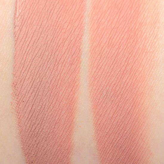 Smashbox Rose Always On Cream Eyeshadow