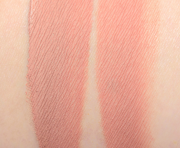 <p class="text-center">Smashbox Rose Always On Cream Eyeshadow</p>