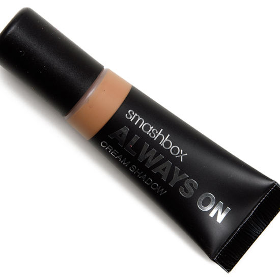 Smashbox Always On Cream Eyeshadow Sepia
