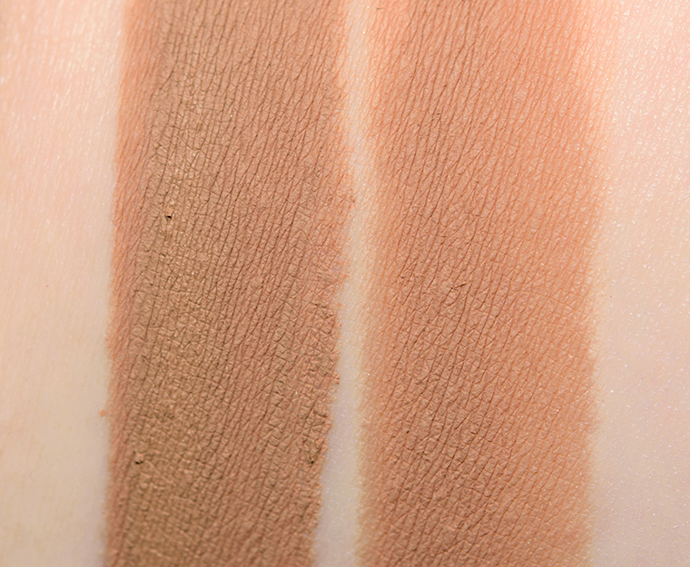 <p class="text-center">Smashbox Sepia Always On Cream Eyeshadow</p>