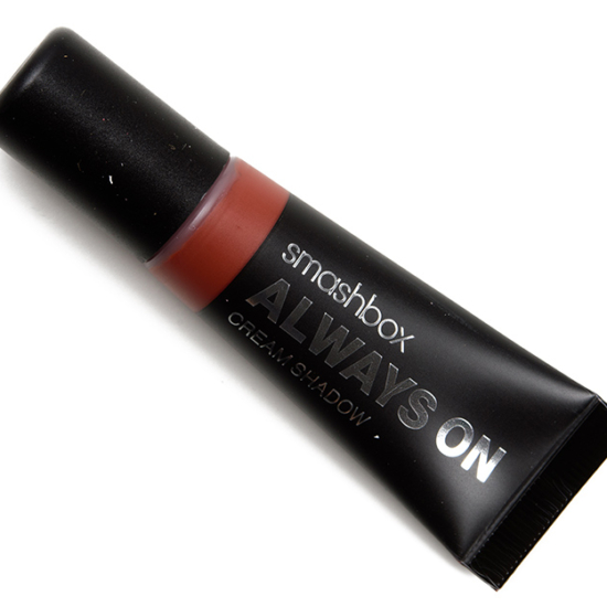 Smashbox Always On Cream Eyeshadow Sienna