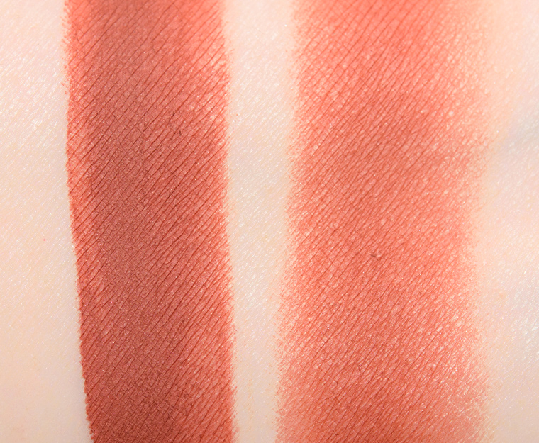 Smashbox Sienna Always On Cream Eyeshadow