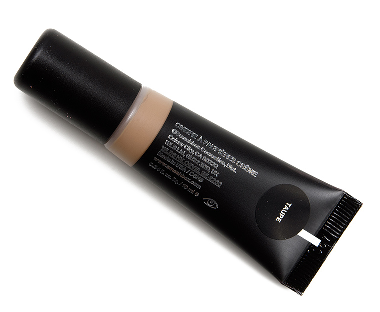 Smashbox Taupe Always On Cream Eyeshadow