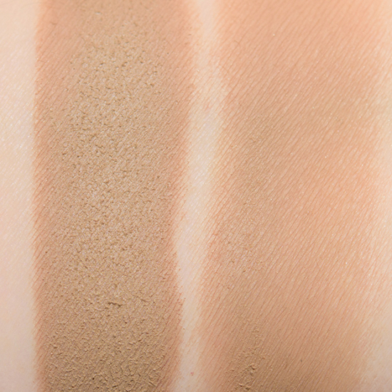 Smashbox Taupe Always On Cream Eyeshadow