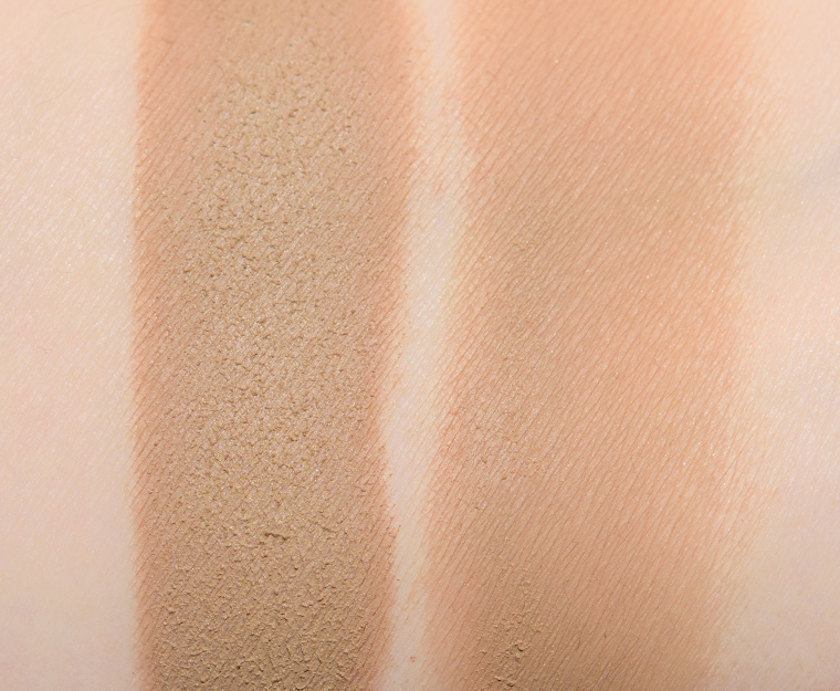 <p class="text-center">Smashbox Taupe Always On Cream Eyeshadow</p>