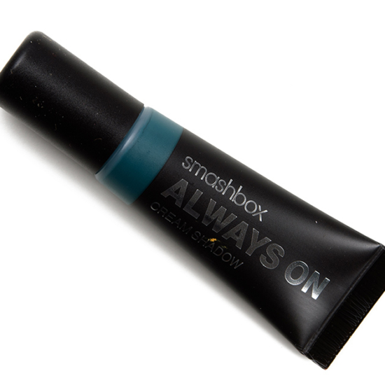 Smashbox Always On Cream Eyeshadow Ultramarine