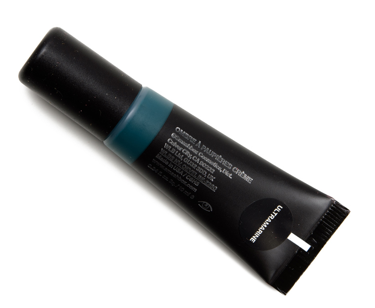 Smashbox Ultramarine Always On Cream Eyeshadow