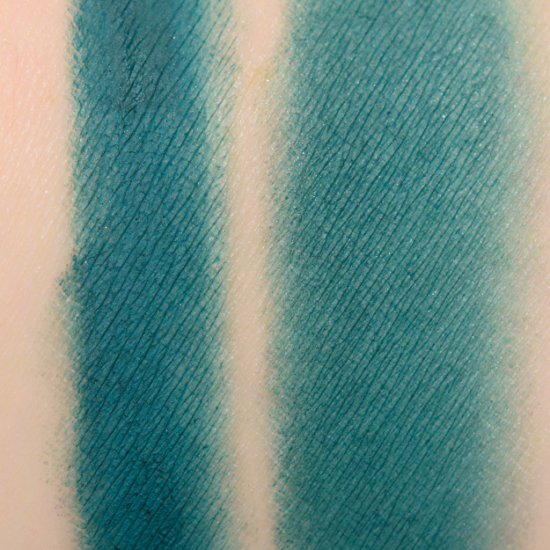 Smashbox Ultramarine Always On Cream Eyeshadow