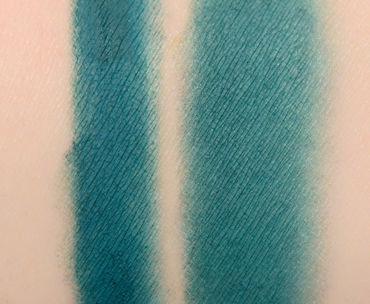 Smashbox Ultramarine Always On Cream Eyeshadow