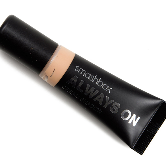 Smashbox Always On Cream Eyeshadow Vanilla