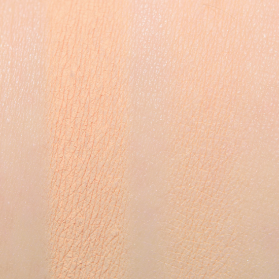 Smashbox Vanilla Always On Cream Eyeshadow