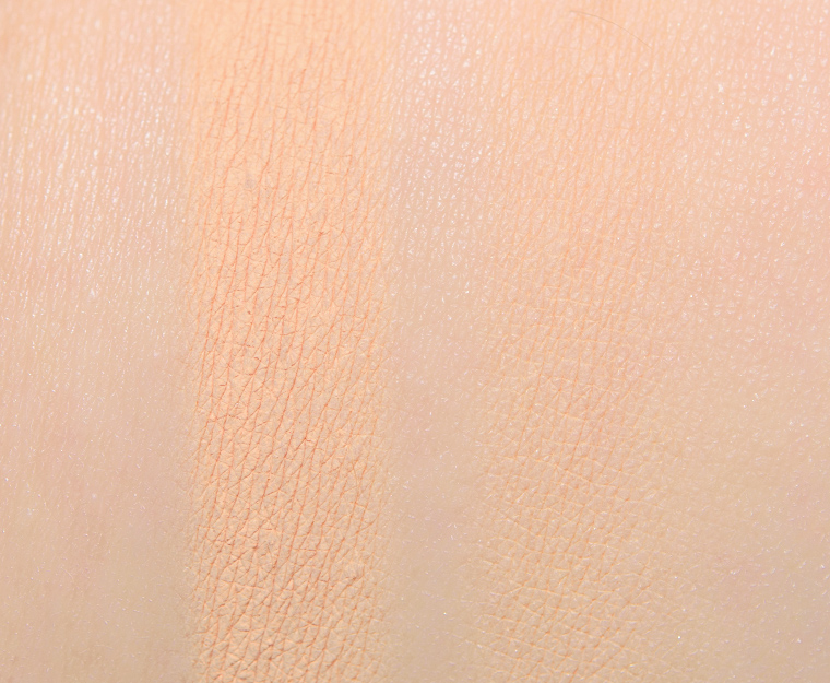 <p class="text-center">Smashbox Vanilla Always On Cream Eyeshadow</p>