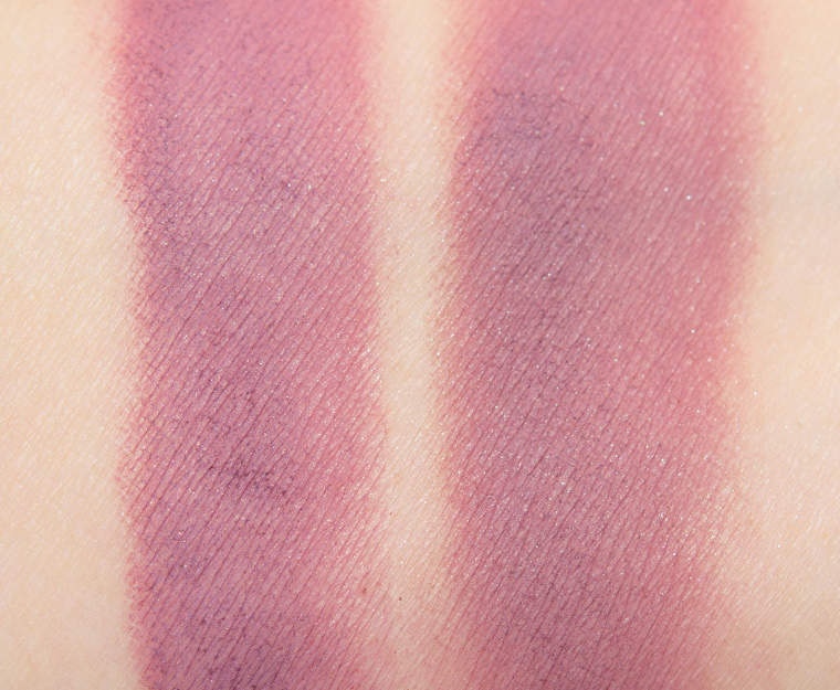 Smashbox Violet Always On Cream Eyeshadow