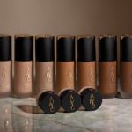 AURIC Cosmetics by Samantha Ravndahl Launches January 2021