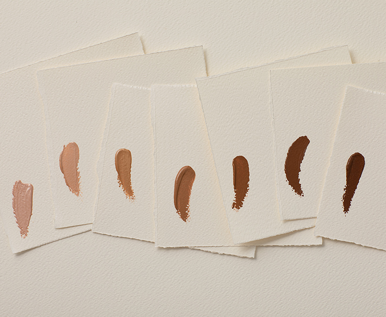 AURIC Cosmetics by Samantha Ravndahl Launches January 2021