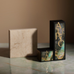 AURIC Cosmetics by Samantha Ravndahl Launches January 2021