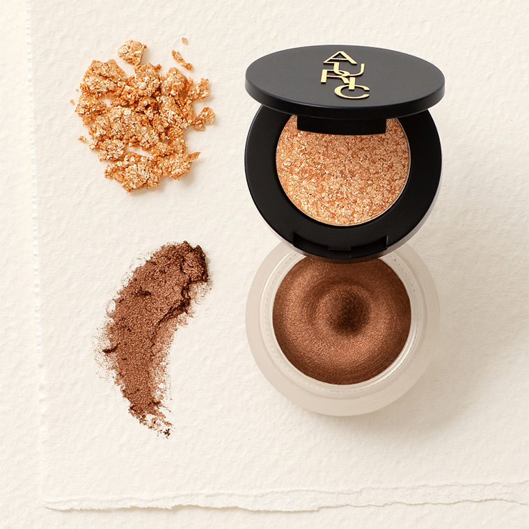 AURIC Cosmetics by Samantha Ravndahl Launches January 2021