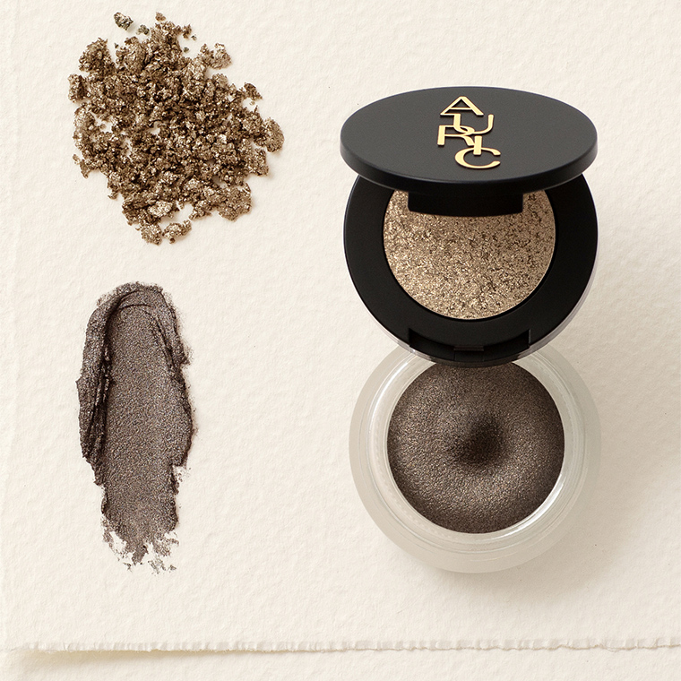 AURIC Cosmetics by Samantha Ravndahl Launches January 2021