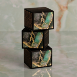 AURIC Cosmetics by Samantha Ravndahl Launches January 2021