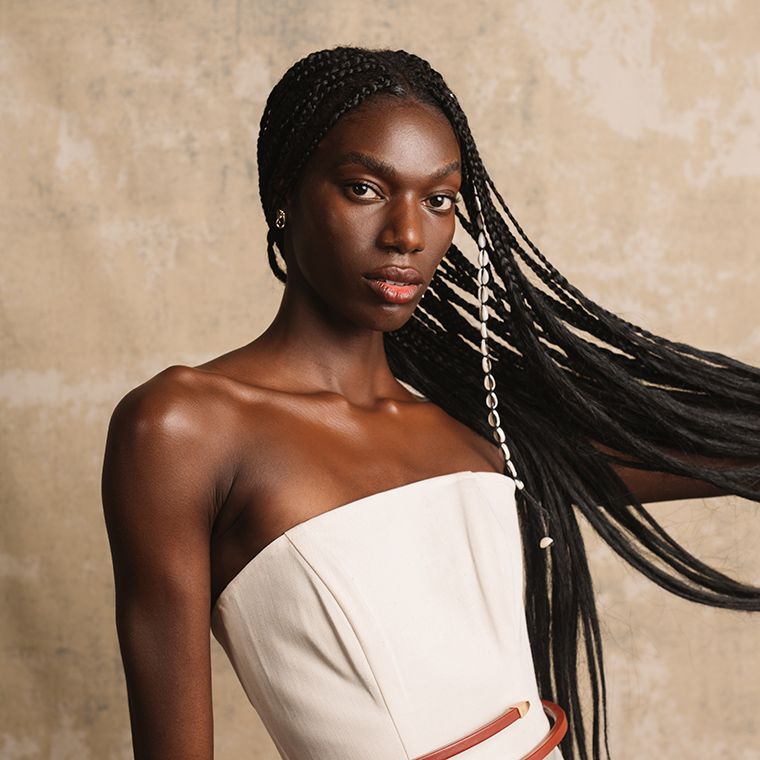 AURIC Cosmetics by Samantha Ravndahl Launches January 2021