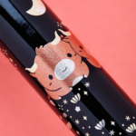 Beautylish Year of the Ox Lunar New Year Brush for Spring 2021