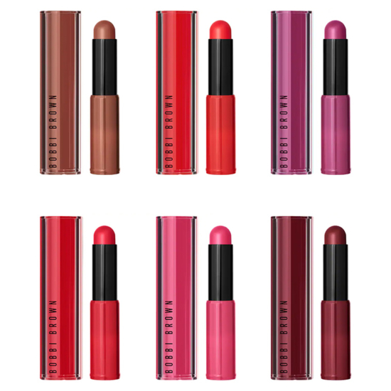 Spring 2021 Bobbi Brown Crushed