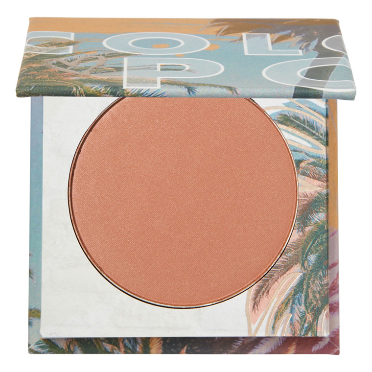 ColourPop Melrose Collection for Spring 2021