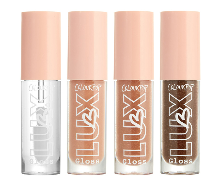 ColourPop Melrose Collection for Spring 2021