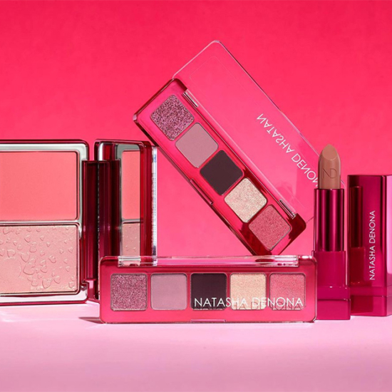 Spring 2021 Natasha Denona Mini Love
