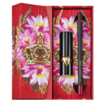 Pat McGrath Crimson Couture Lip Kit for Spring 2021