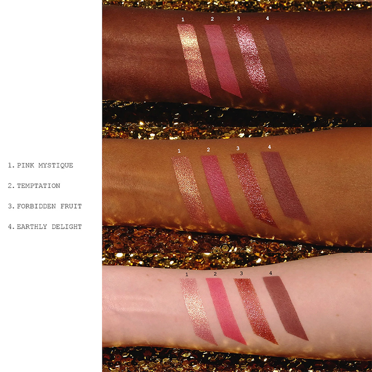 Pat McGrath Divine Rose II Collection for Spring 2021
