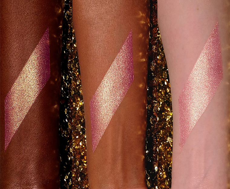 Pat McGrath Divine Rose II Collection for Spring 2021
