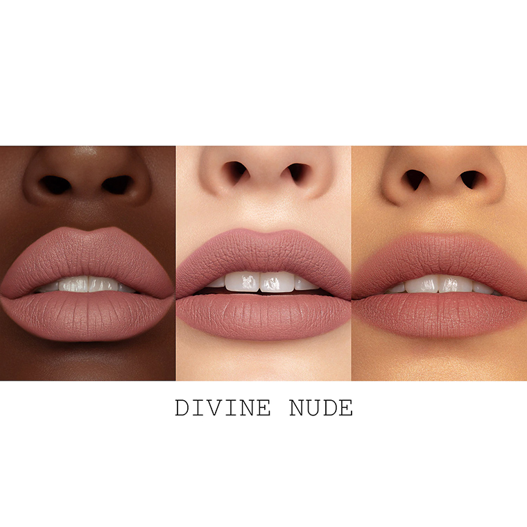 Pat McGrath Divine Rose II Collection for Spring 2021