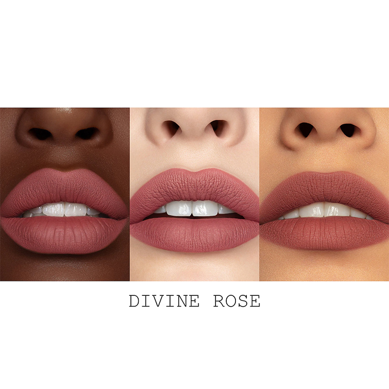 Pat McGrath Divine Rose II Collection for Spring 2021
