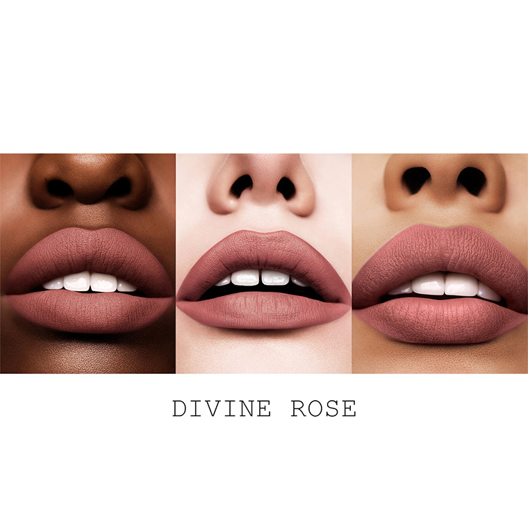 Pat McGrath Divine Rose II Collection for Spring 2021
