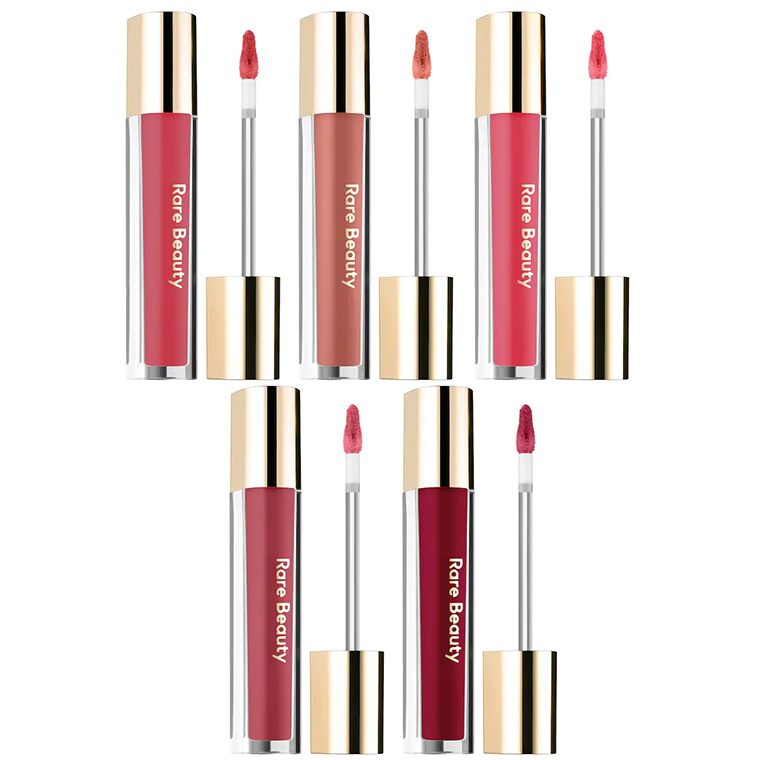 Rare Beauty Stay Vulnerable Collection for Spring 2021