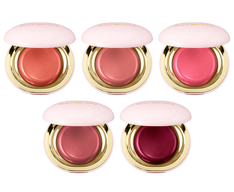 Rare Beauty Stay Vulnerable Collection for Spring 2021
