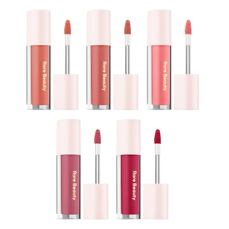 Rare Beauty Stay Vulnerable Collection for Spring 2021