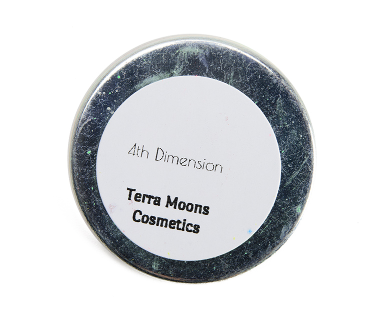 Terra Moons 4th Dimension Neon Matte Pressed Pigment