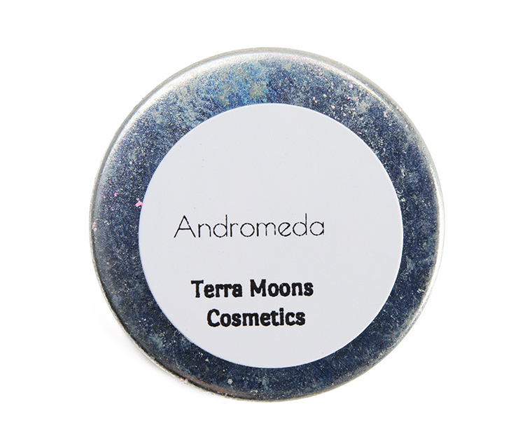 Terra Moons Andromeda Duochrome Eyeshadow