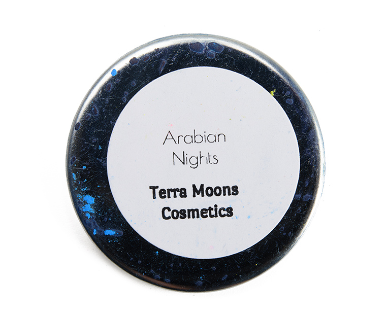 Terra Moons Arabian Nights Matte Eyeshadow