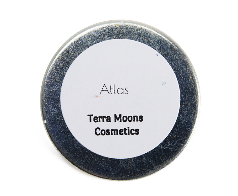 Terra Moons Atlas Duochrome Eyeshadow