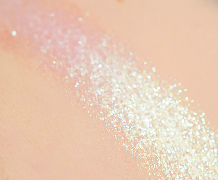 Terra Moons Atlas Duochrome Eyeshadow
