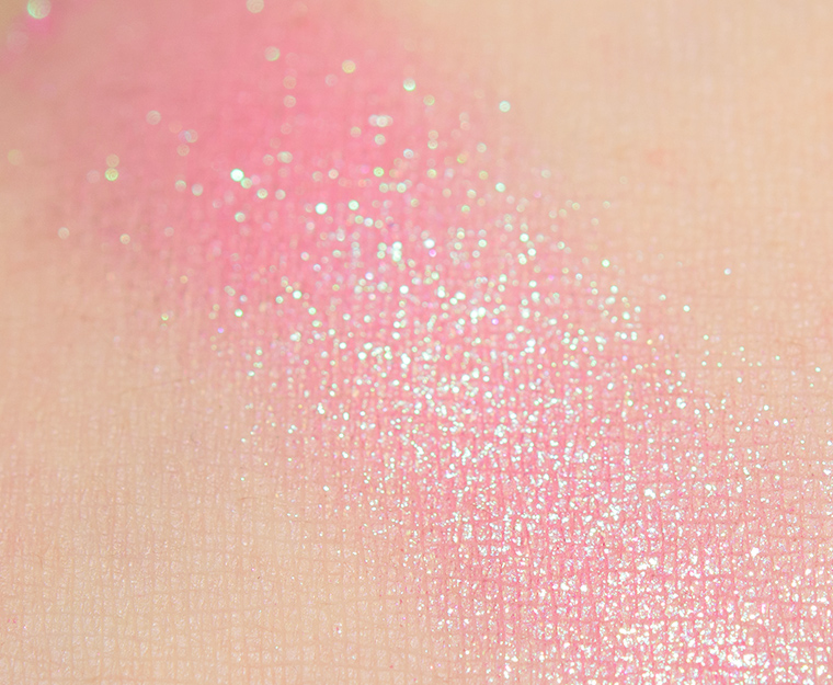 Terra Moons Aurora Pastel Chameleon Eyeshadow