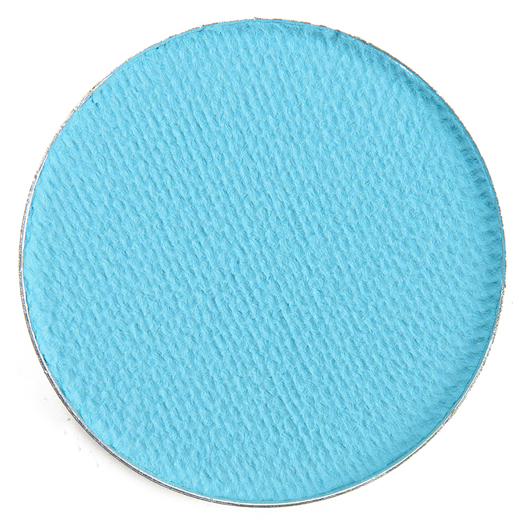 Terra Moons Azure Skies Neon Matte Pressed Pigment