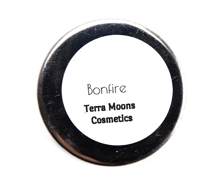 Terra Moons Bonfire Duochrome Eyeshadow
