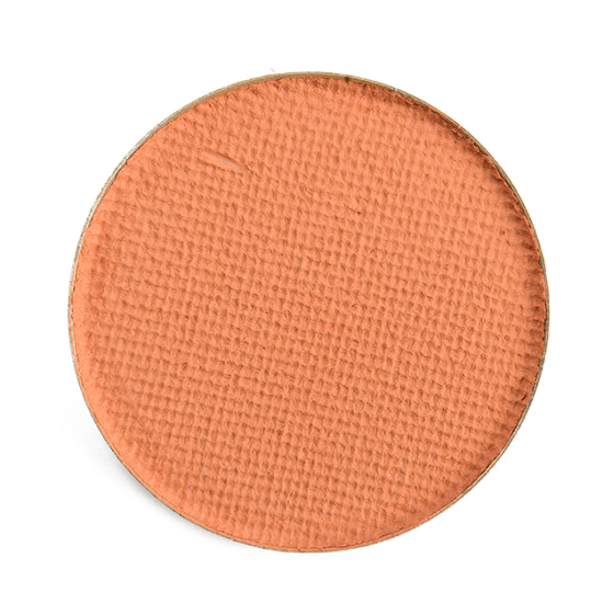 Terra Moons Matte Eyeshadow Butter Nut