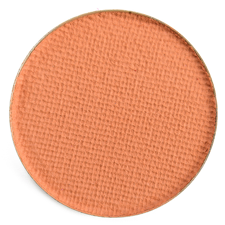 Terra Moons Butter Nut Matte Eyeshadow